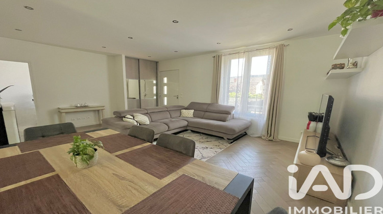 Ma-Cabane - Vente Maison Combs-la-Ville, 62 m²