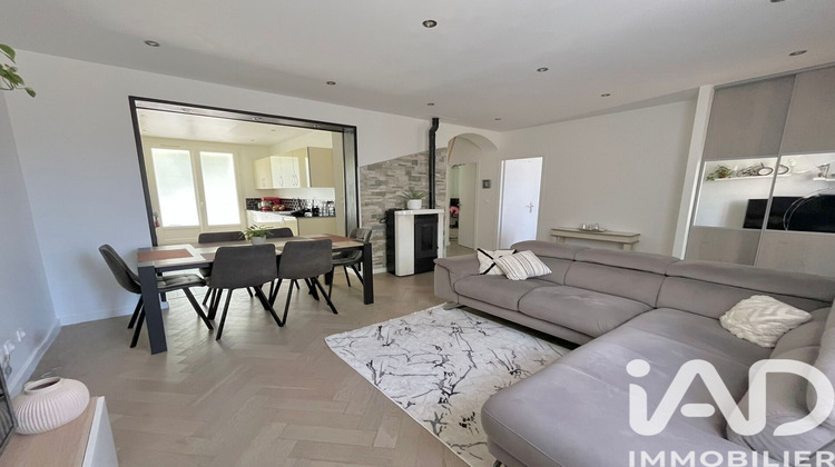 Ma-Cabane - Vente Maison Combs-la-Ville, 62 m²