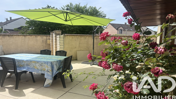 Ma-Cabane - Vente Maison Combs-la-Ville, 110 m²