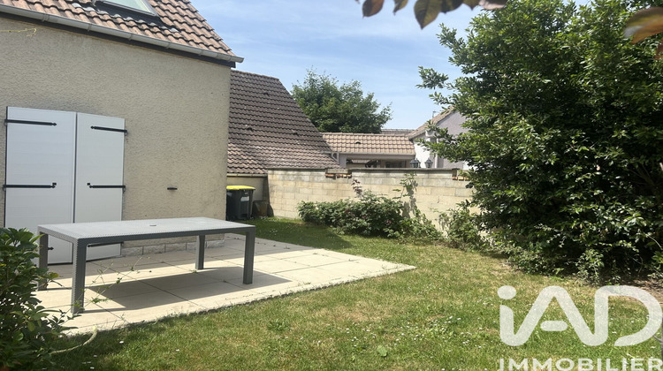 Ma-Cabane - Vente Maison Combs-la-Ville, 110 m²