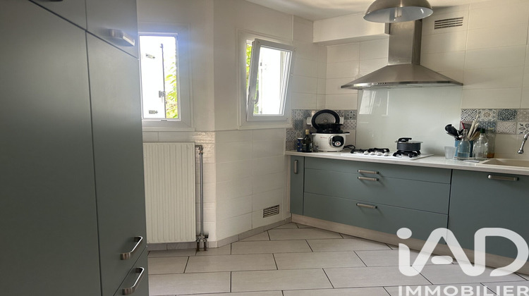 Ma-Cabane - Vente Maison Combs-la-Ville, 110 m²