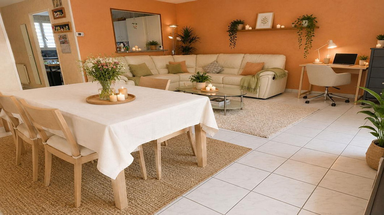 Ma-Cabane - Vente Maison COMBS LA VILLE, 114 m²