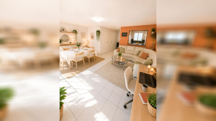 Ma-Cabane - Vente Maison COMBS LA VILLE, 114 m²