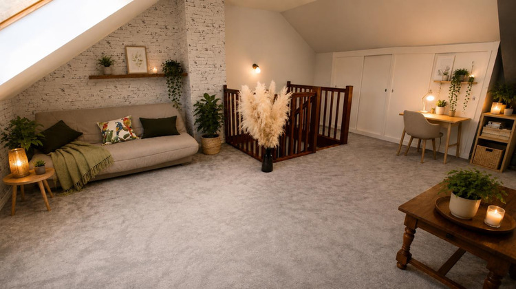 Ma-Cabane - Vente Maison COMBS LA VILLE, 114 m²