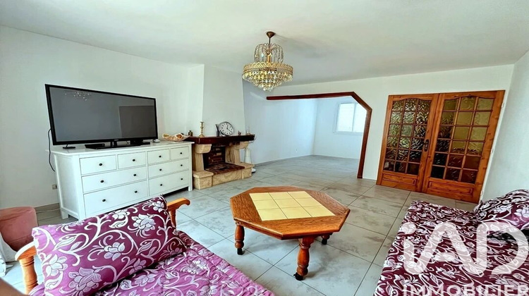 Ma-Cabane - Vente Maison Combs-la-Ville, 102 m²