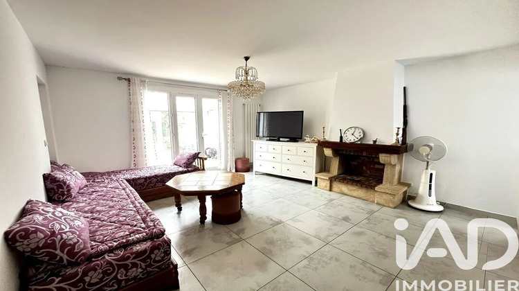 Ma-Cabane - Vente Maison Combs-la-Ville, 102 m²