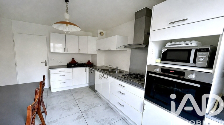 Ma-Cabane - Vente Maison Combs-la-Ville, 102 m²