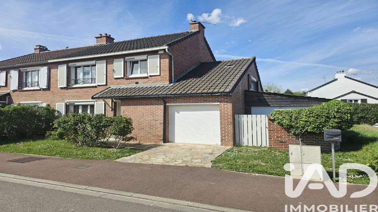 Ma-Cabane - Vente Maison Combs-la-Ville, 105 m²