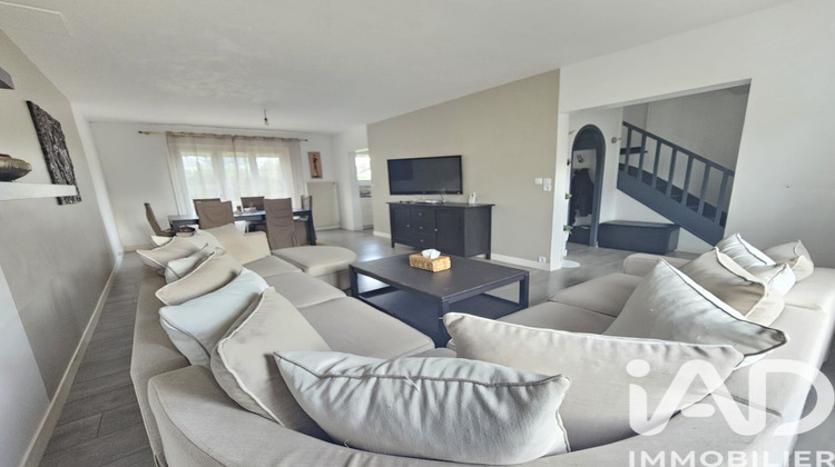 Ma-Cabane - Vente Maison Combs-la-Ville, 105 m²