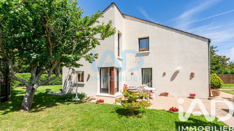 Ma-Cabane - Vente Maison Combs-la-Ville, 160 m²