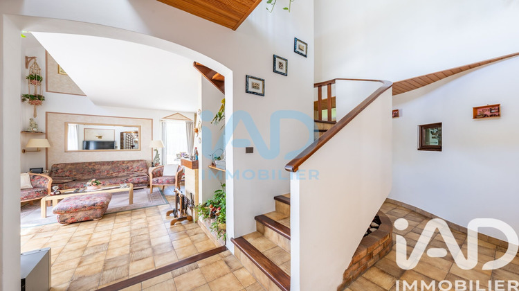 Ma-Cabane - Vente Maison Combs-la-Ville, 160 m²
