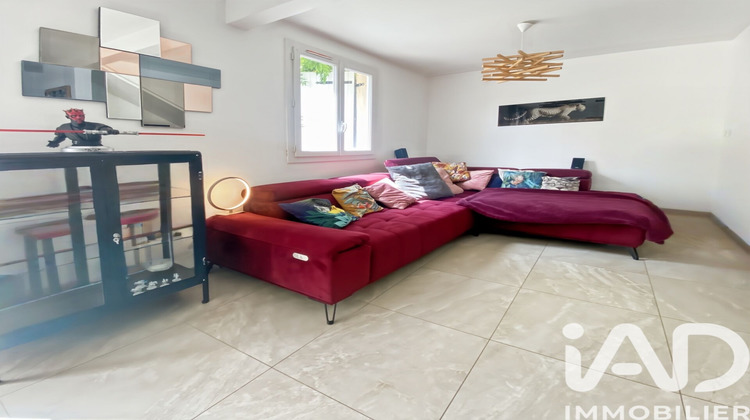Ma-Cabane - Vente Maison Combs-la-Ville, 104 m²