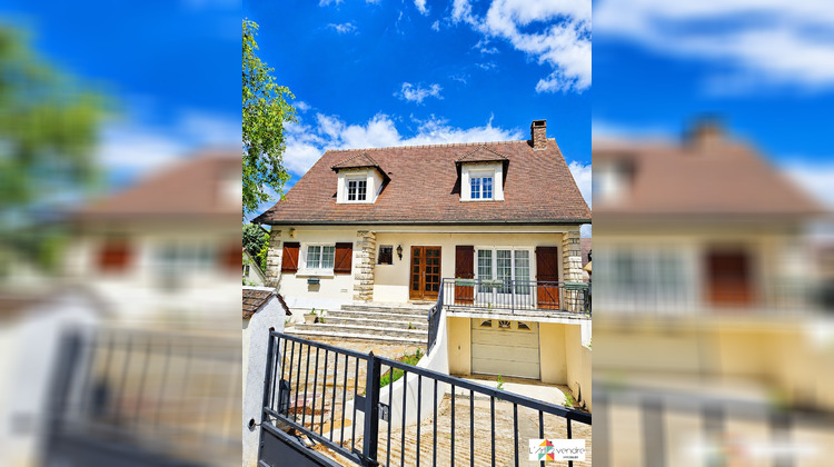 Ma-Cabane - Vente Maison Combs-la-Ville, 140 m²