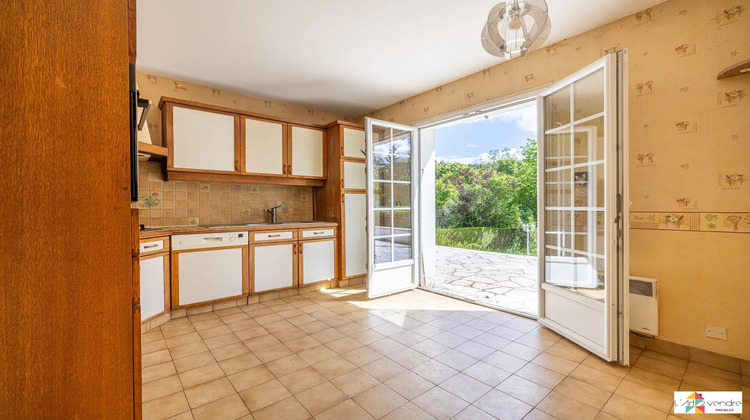 Ma-Cabane - Vente Maison Combs-la-Ville, 140 m²