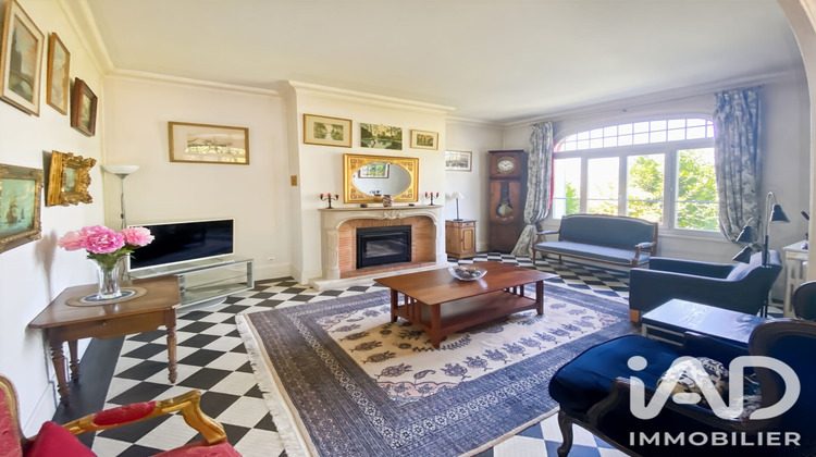 Ma-Cabane - Vente Maison Combs-la-Ville, 170 m²