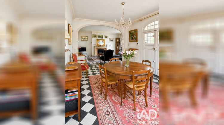 Ma-Cabane - Vente Maison Combs-la-Ville, 170 m²