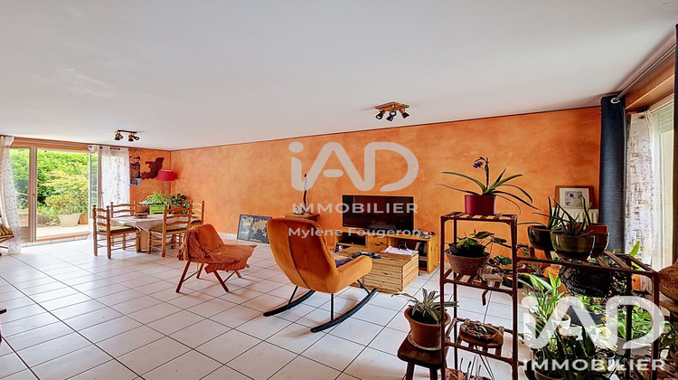 Ma-Cabane - Vente Maison Combs-la-Ville, 84 m²