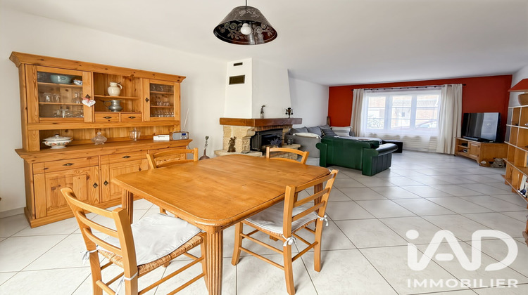 Ma-Cabane - Vente Maison Combs-la-Ville, 111 m²