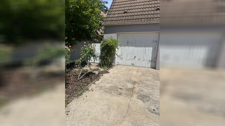 Ma-Cabane - Vente Maison Combs-la-Ville, 110 m²
