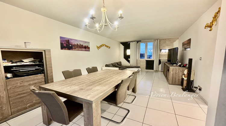 Ma-Cabane - Vente Maison COMBS LA VILLE, 98 m²