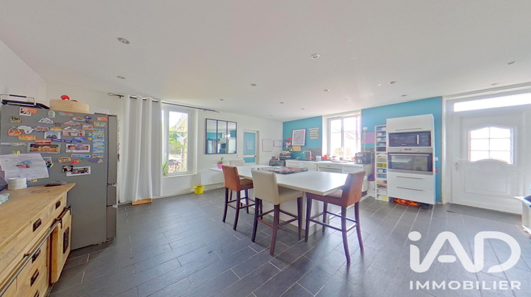 Ma-Cabane - Vente Maison Combs-la-Ville, 62 m²