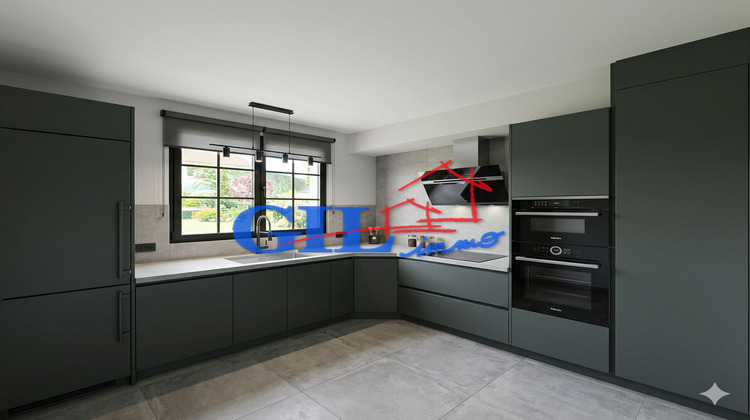 Ma-Cabane - Vente Maison COMBS-LA-VILLE, 98 m²