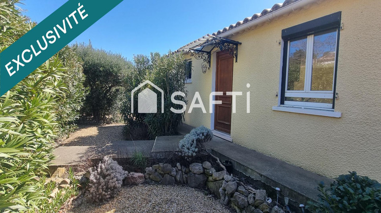 Ma-Cabane - Vente Maison Comigne, 112 m²