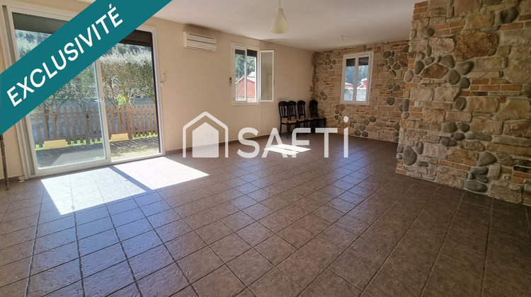 Ma-Cabane - Vente Maison Comigne, 112 m²