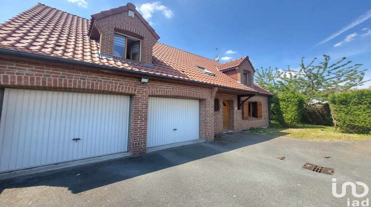 Ma-Cabane - Vente Maison Comines, 166 m²