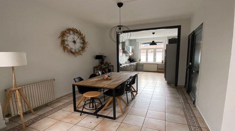 Ma-Cabane - Vente Maison Comines, 101 m²