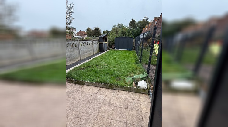 Ma-Cabane - Vente Maison Comines, 98 m²