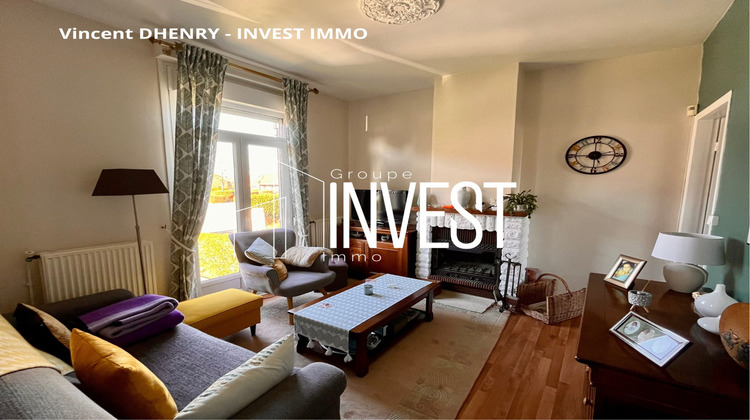 Ma-Cabane - Vente Maison Comines, 137 m²