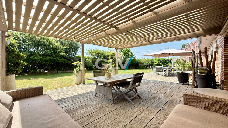 Ma-Cabane - Vente Maison COMINES, 210 m²