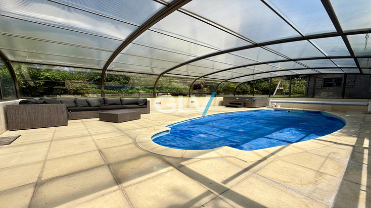 Ma-Cabane - Vente Maison COMINES, 210 m²