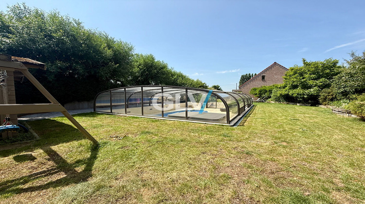 Ma-Cabane - Vente Maison COMINES, 210 m²