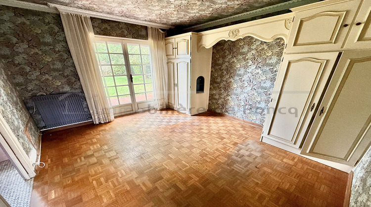 Ma-Cabane - Vente Maison COMINES, 111 m²