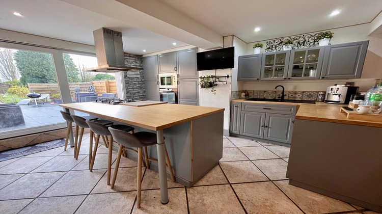 Ma-Cabane - Vente Maison Comines, 130 m²