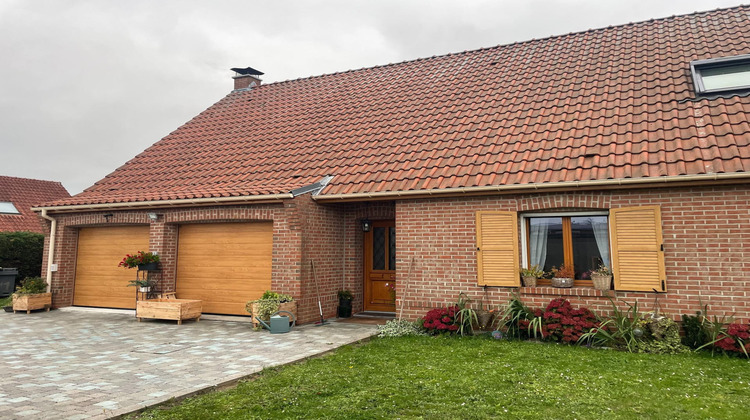 Ma-Cabane - Vente Maison Comines, 162 m²