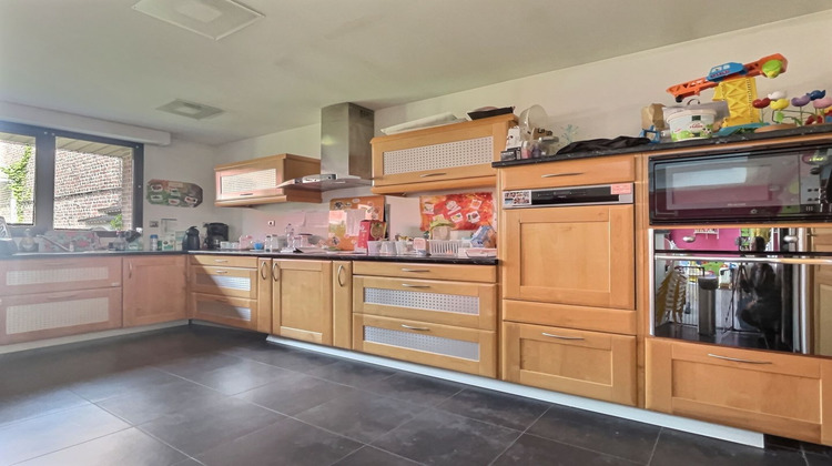 Ma-Cabane - Vente Maison COMINES, 140 m²