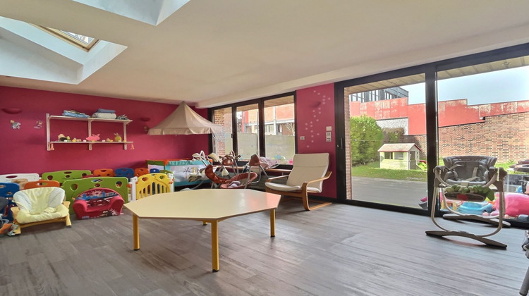 Ma-Cabane - Vente Maison COMINES, 140 m²