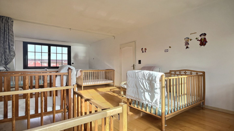 Ma-Cabane - Vente Maison COMINES, 140 m²