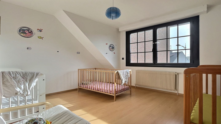 Ma-Cabane - Vente Maison COMINES, 140 m²