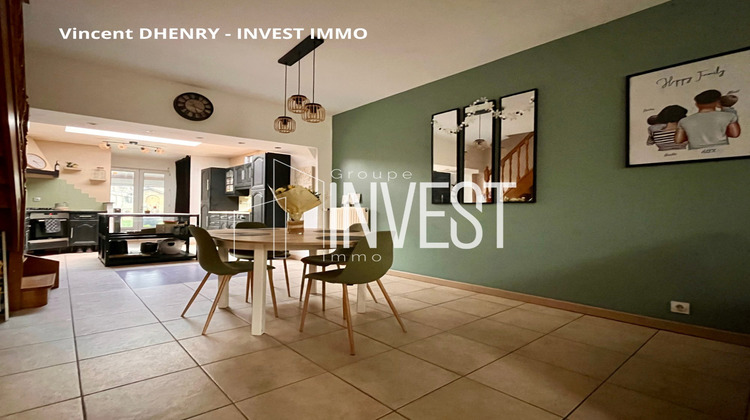 Ma-Cabane - Vente Maison Comines, 108 m²