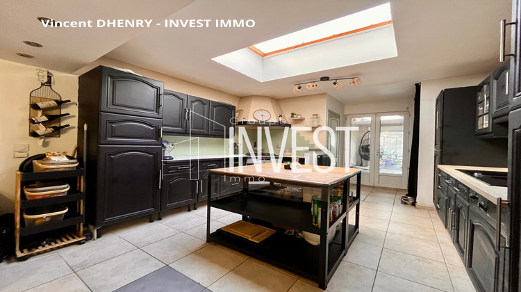 Ma-Cabane - Vente Maison Comines, 108 m²