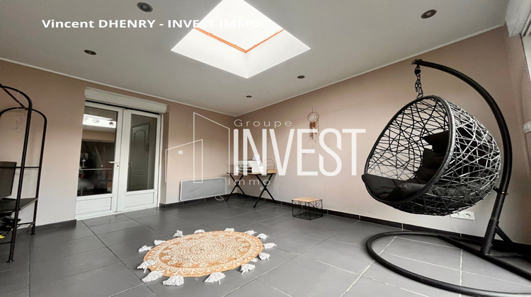 Ma-Cabane - Vente Maison Comines, 108 m²