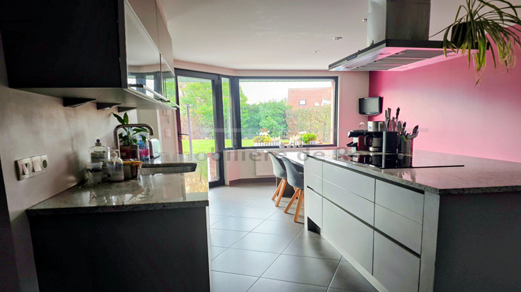 Ma-Cabane - Vente Maison COMINES, 171 m²