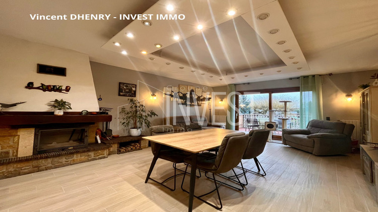 Ma-Cabane - Vente Maison Comines, 108 m²