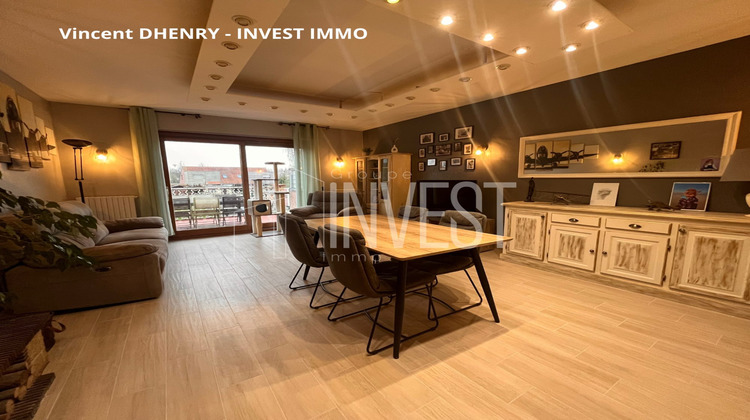 Ma-Cabane - Vente Maison Comines, 108 m²