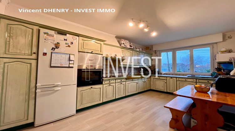 Ma-Cabane - Vente Maison Comines, 108 m²