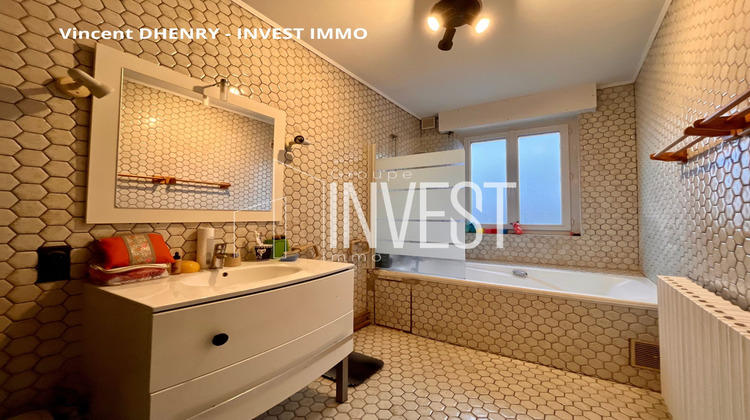 Ma-Cabane - Vente Maison Comines, 108 m²